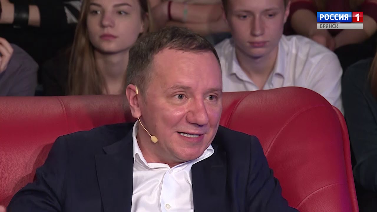 ЗВАНЫЙ ГОСТЬ Михаил Гребенщиков