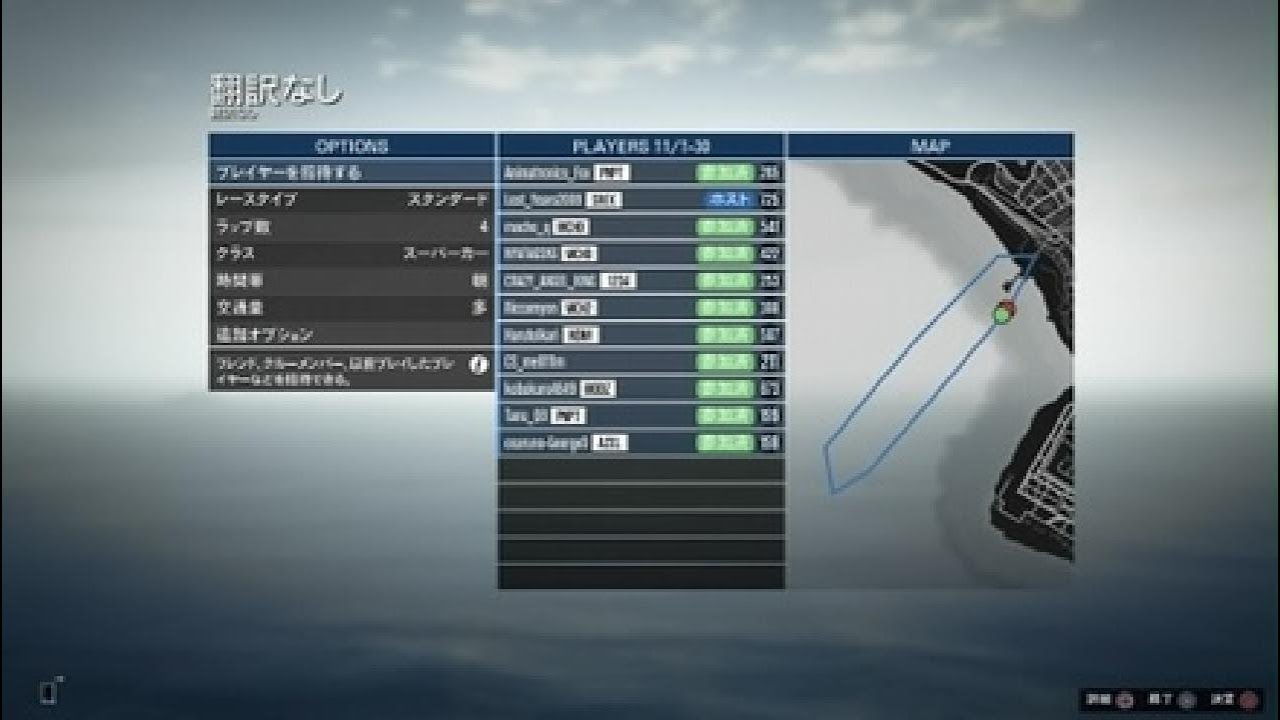 神プレイ