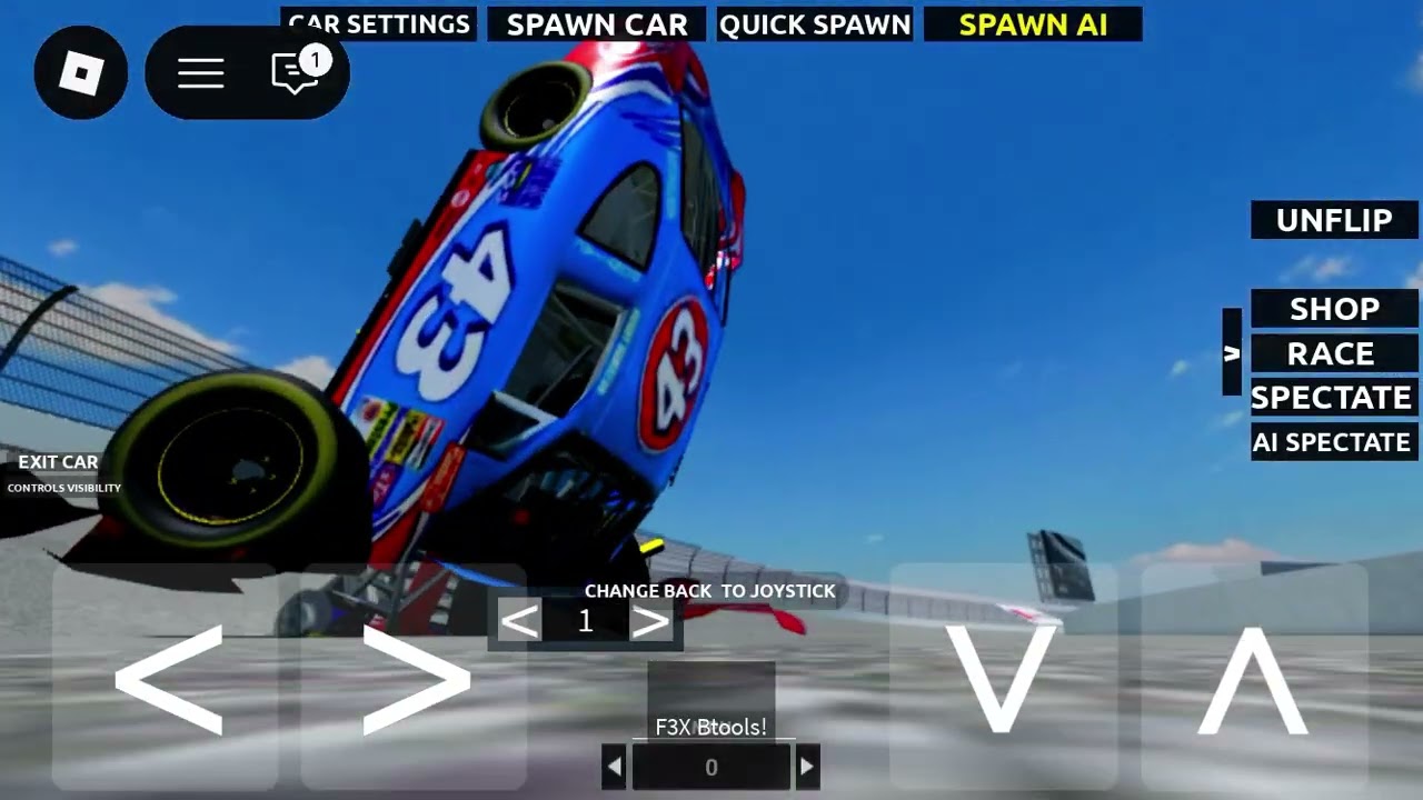 Pumma Talledega Crashes (TEXAS EDITION)