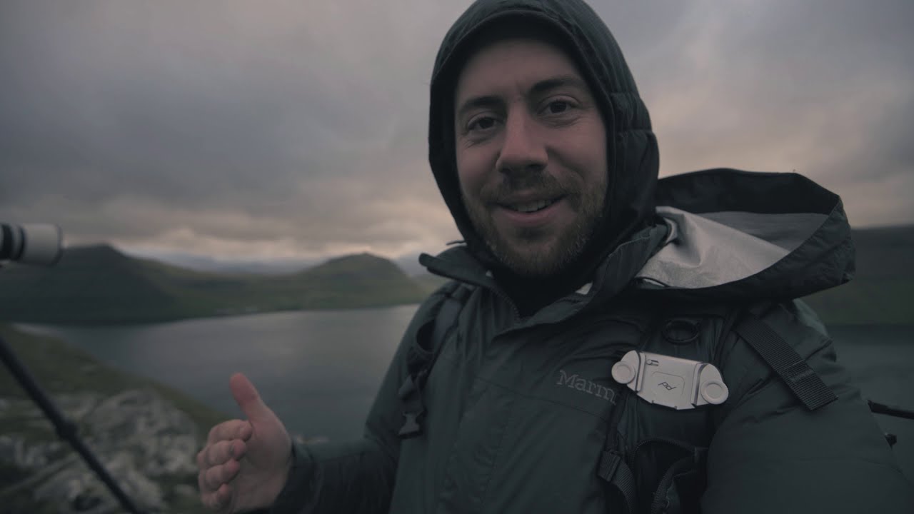 Faroe Islands Landscape Photography