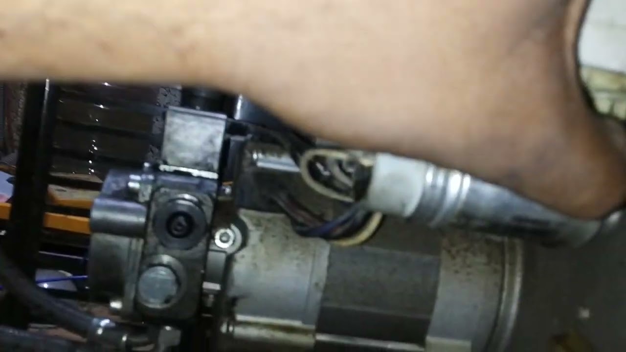 how to repair rello banner pump common problem