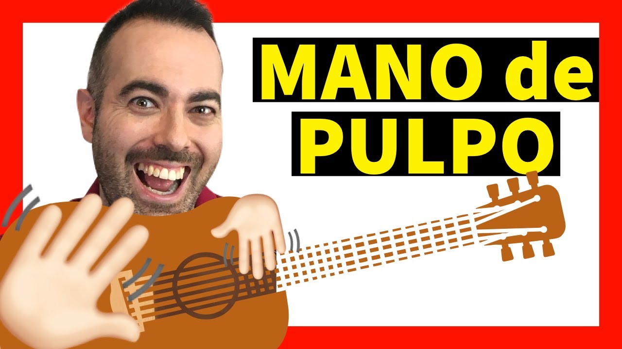 Cómo RASGUEAR la Guitarra (con DEDOS / PÚA) 🚨 MEJORAR Rasgueos en Mano Derecha