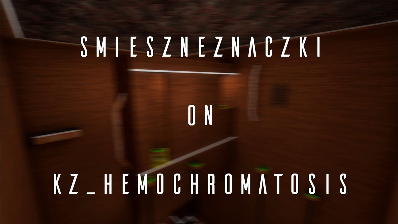 [KZT PRO] kz_hemochromatosis in 4:03.90 by smieszneznaczki