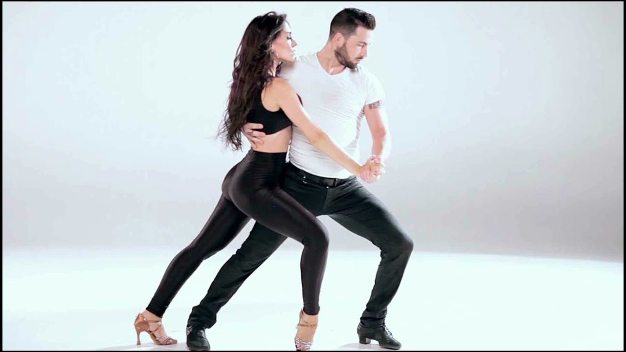 Base de bachata para bailar