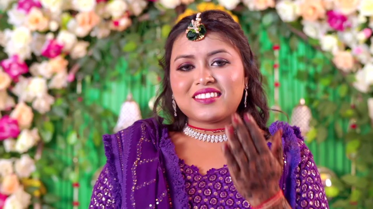 Mehndi Reel
