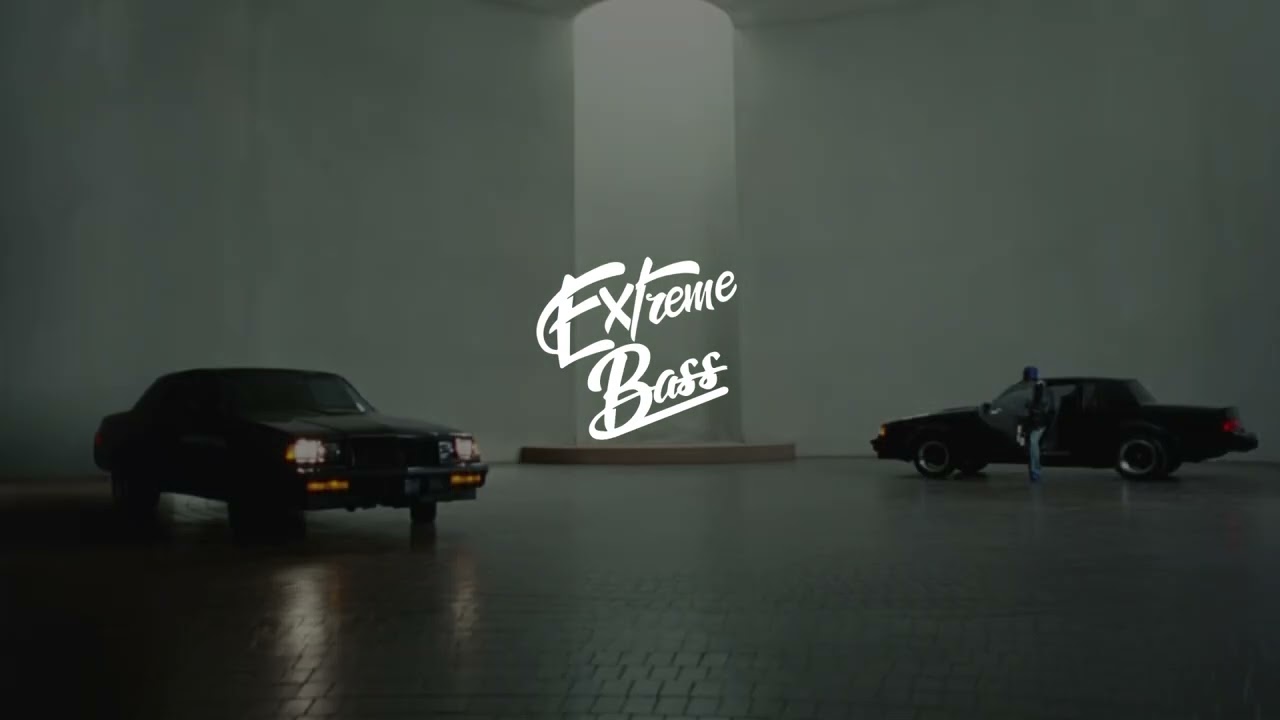 Kendrick Lamar - tv off [Bass Boosted]