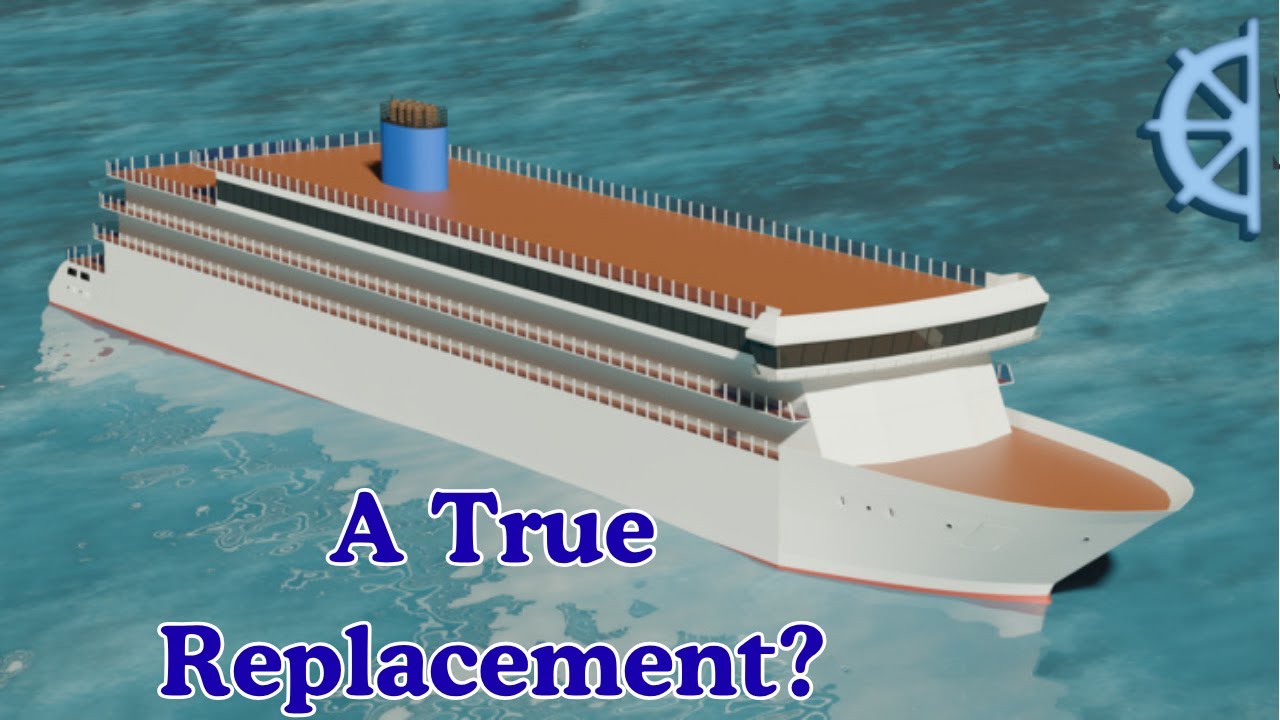 Cruise Line Tycoon: преемник Cruise Ship Tycoon? Первые впечатления