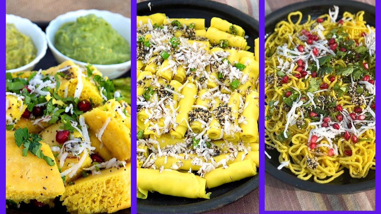 ચણાદાળની 3 સ્વાદિષ્ટ રેસીપી | જટપટ, પૌષ્ટિક અને પરંપરાગત | 3 Delicious Chana Dal Recipes