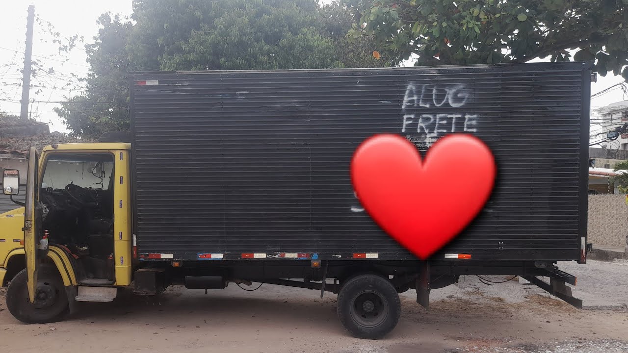 PODERIA ESCONDER ISSO DE VOCÊS, MAS A VERDADE É UM SÓ 