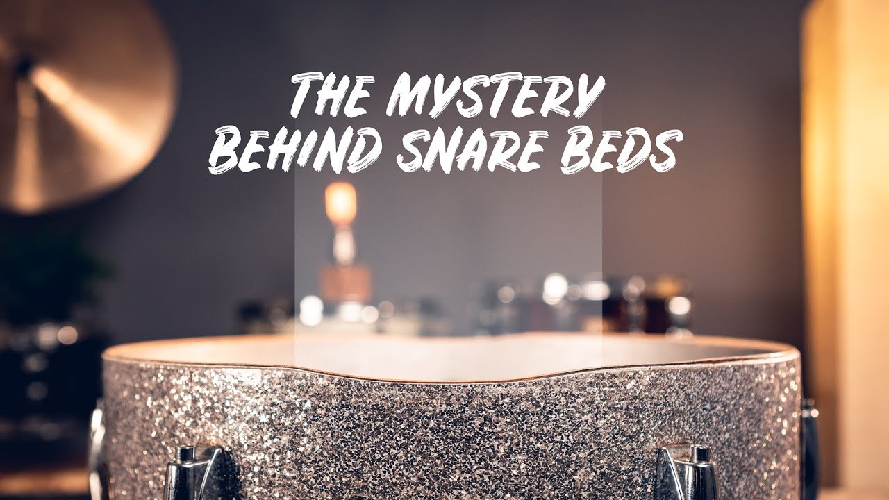 Ep. 39 What About Snare Beds?