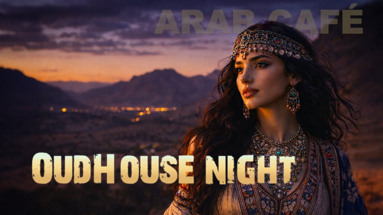 ليالي عود هاوس 🌙🎻 | إيقاعات هاوس هادئة بسحر العود