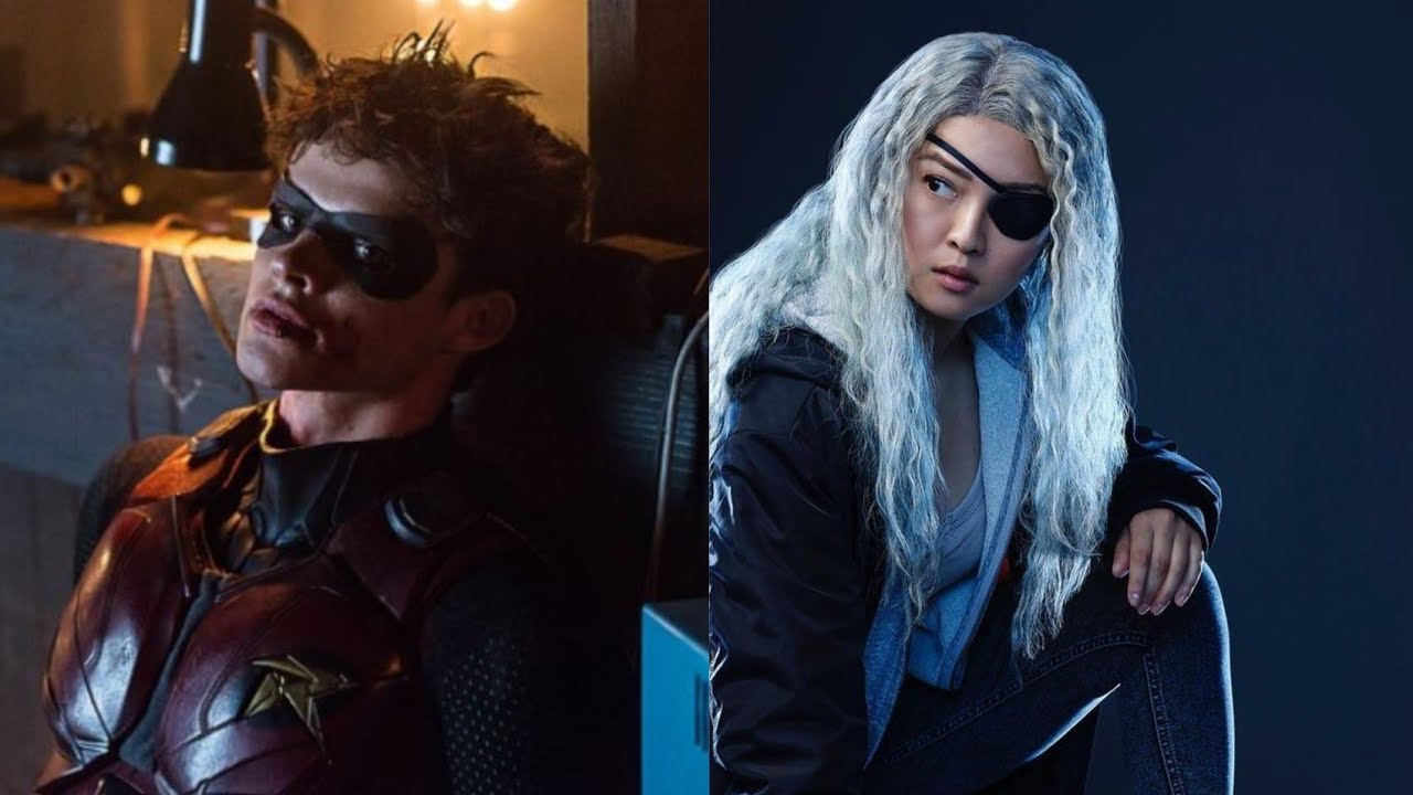 Jason and Rose: Just a Dream