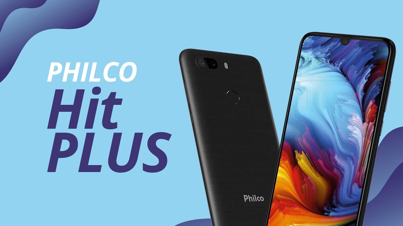 Philco Hit Plus: poucas mudanças, mas importantes [Unboxing/Hands-on]