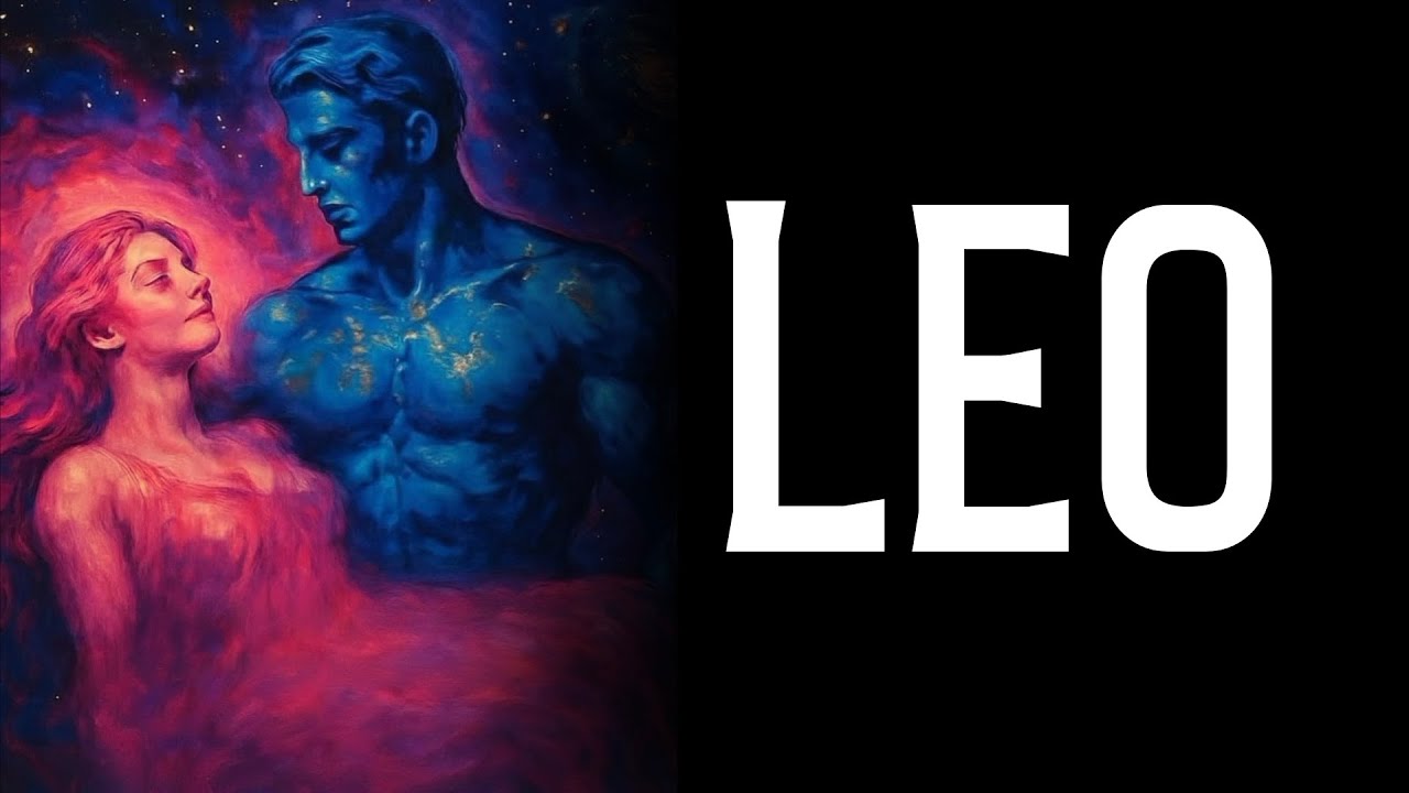 LEO💖 When They Do THIS 1 Thing YOUR Whole World Shifts...🔮👀