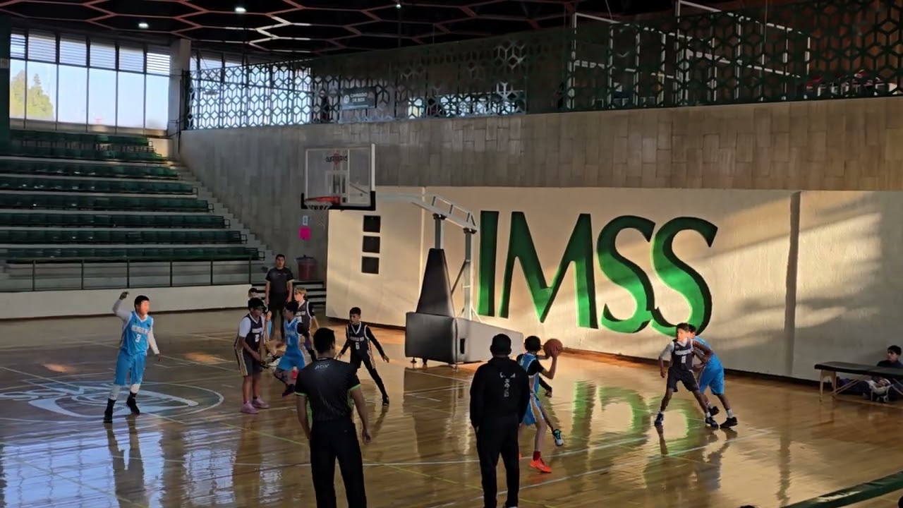 R3 vs R4 1er Cuarto