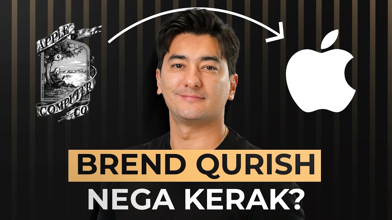 Arzon mahsulot ham brend qurishi shart! Brend qurish nega kerak? | Shaxrux Nizamutdinov