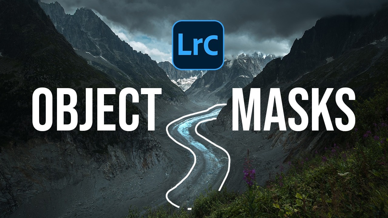 Create IMPOSSIBLE MASKS with THIS Lightroom Tool!