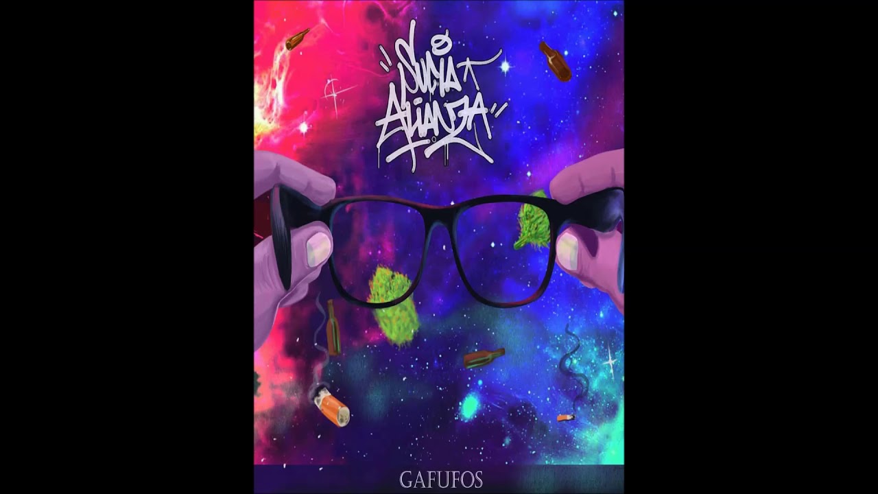 10. Doble Cañón - Sucia Alianza Ft Surnatura (LOS GAFUFOS)