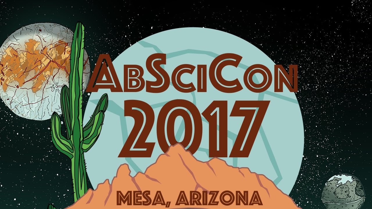AbSciCon 2017 &bull; Day 1 &bull; Session 1: Siddharth Hegde
