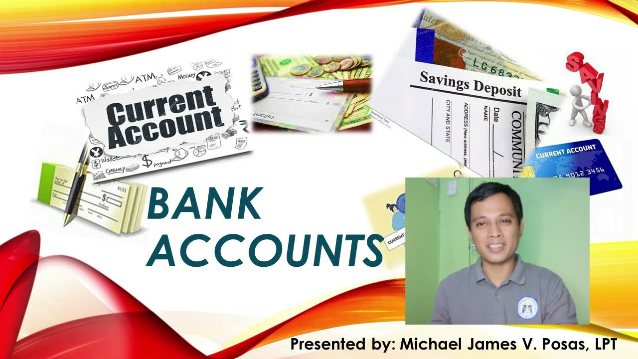 SHS ABM Bank Accounts (Video Lesson)