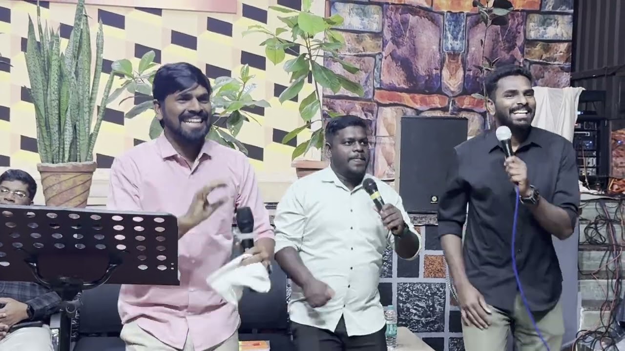 ಬಾಲವಲ್ಲ/BAALAVALLA  @prakashhalmidi #music @ Prasanth #kannadagospelsongs #kannadachristiansongs 