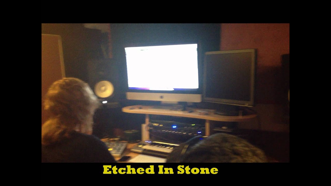 Renegade Studio Update-1 DRUMS!!!