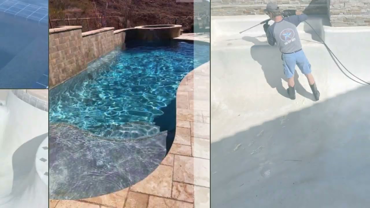 Lone Star Pool & Spa LLC