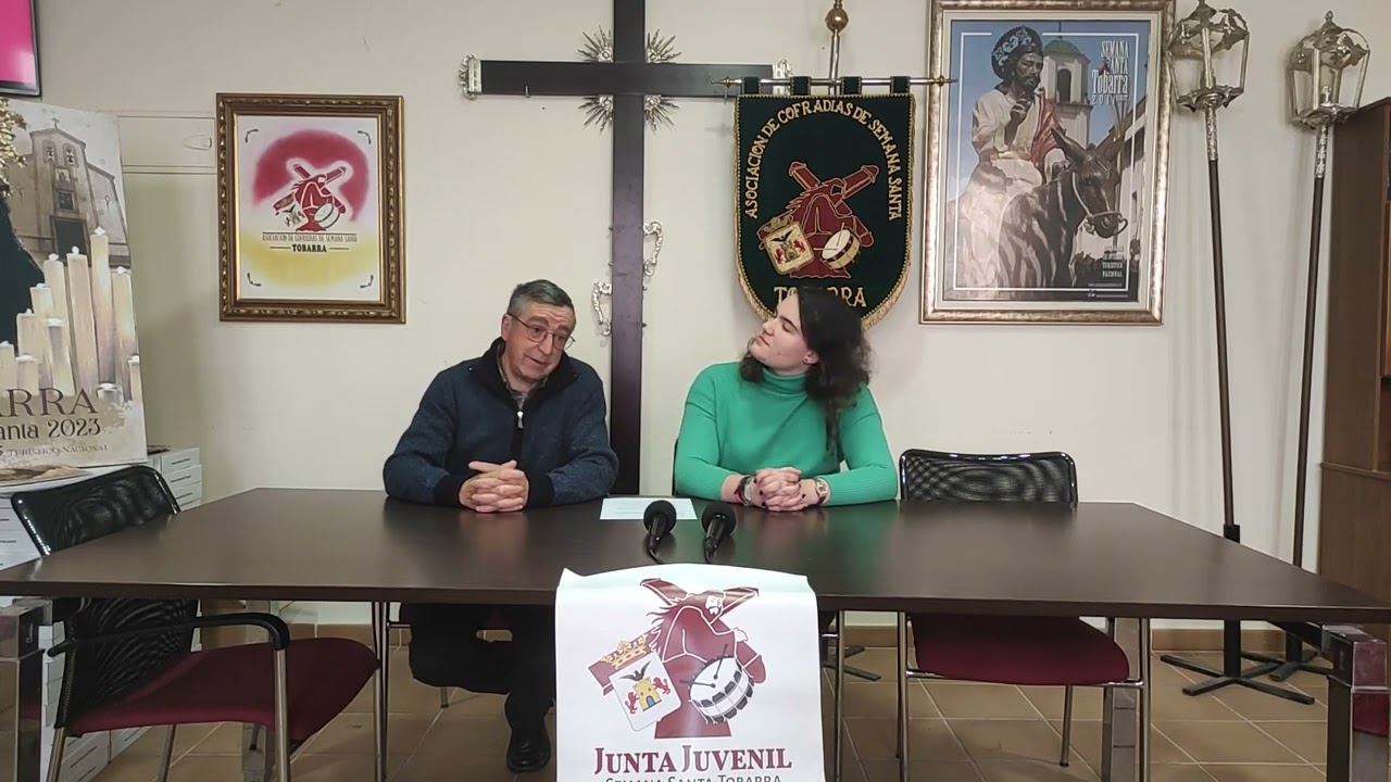 TELECABILDO III Programa 1