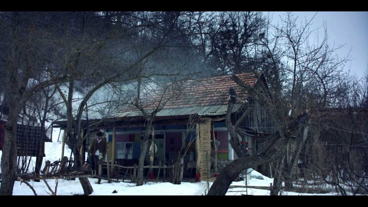 Armo - Harsn es im