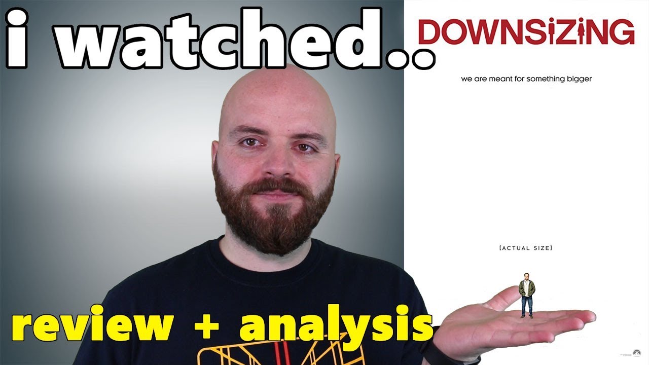 Downsizing Review