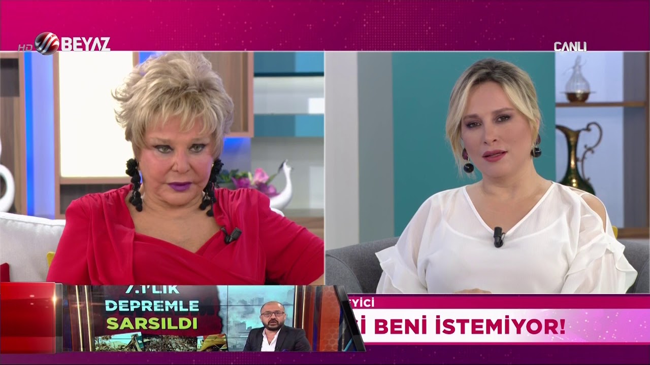 Sevgilimin ailesi beni istemiyor!
