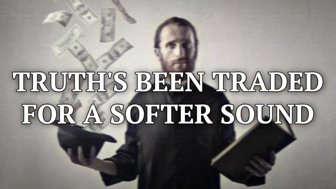 You Say You Love Jesus with Lyrics - by John Fracker