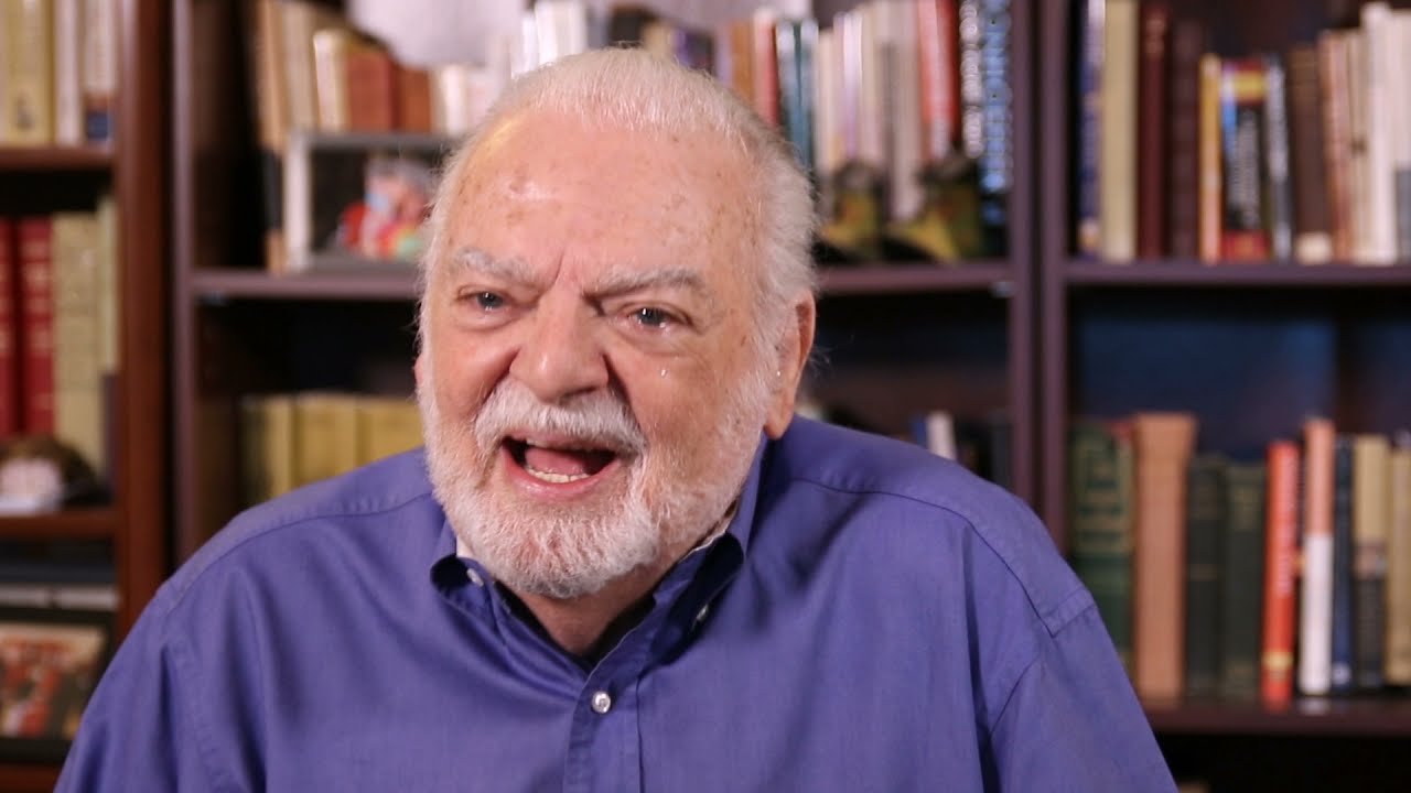 Lessons in Manhood by Bob Mumford