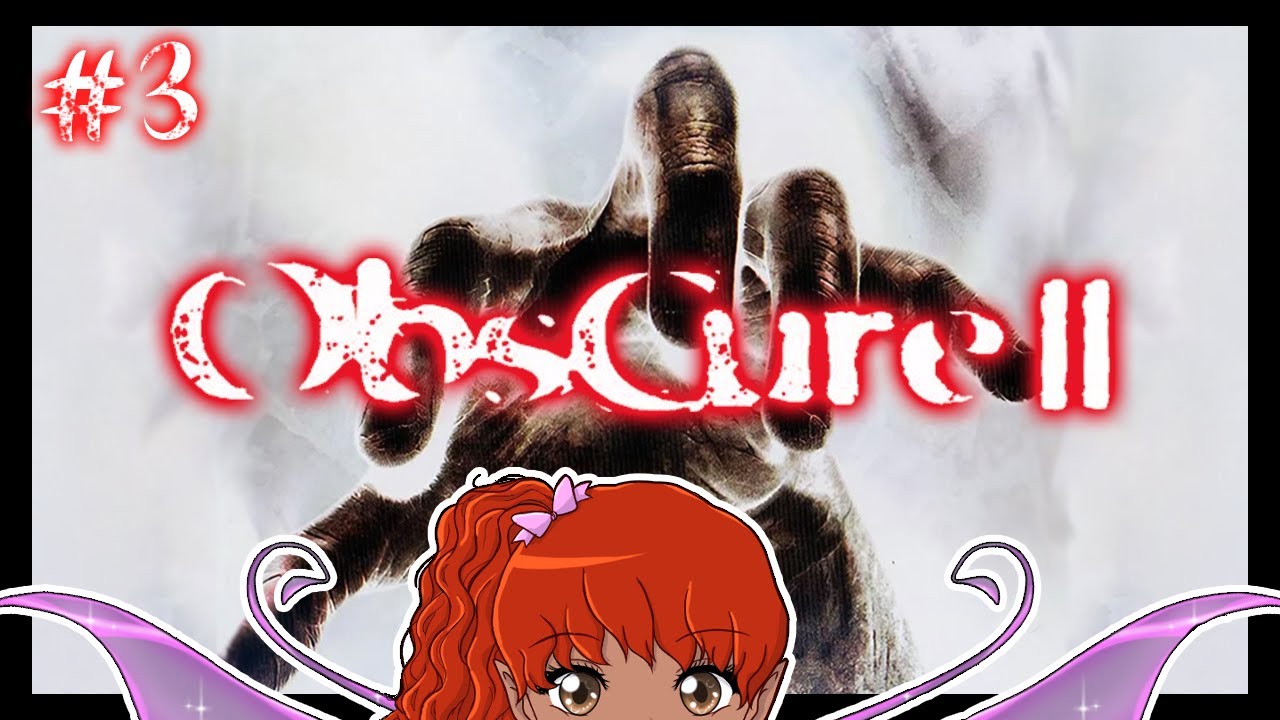 QUASE INFARTEI | OBSCURE II - Ep. 3 (feat. @KuroiKenshi.mp4 )