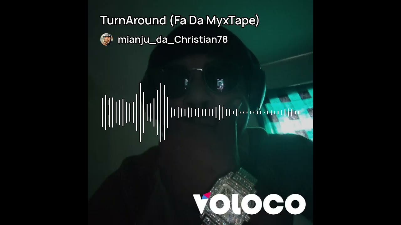 TurnAround (Fa Da MyxTape)