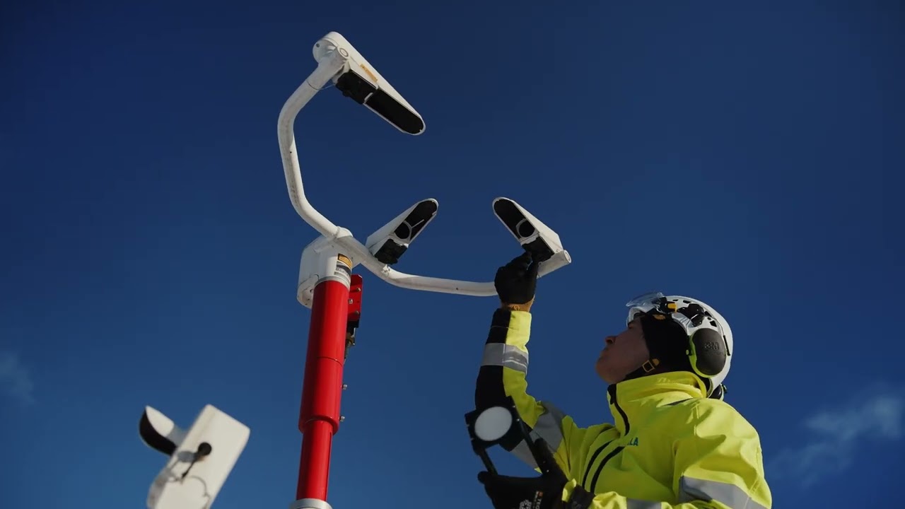 Introducing Vaisala Care: The New Standard in Weather System Lifecycle Support
