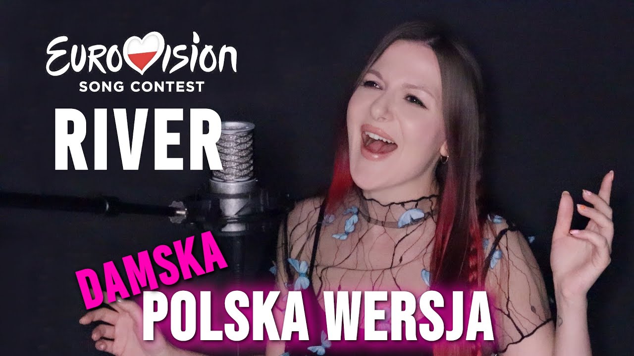 RIVER (RZEKA) 🌊 Ochman POLISH VERSION | Poland Eurovision 2022