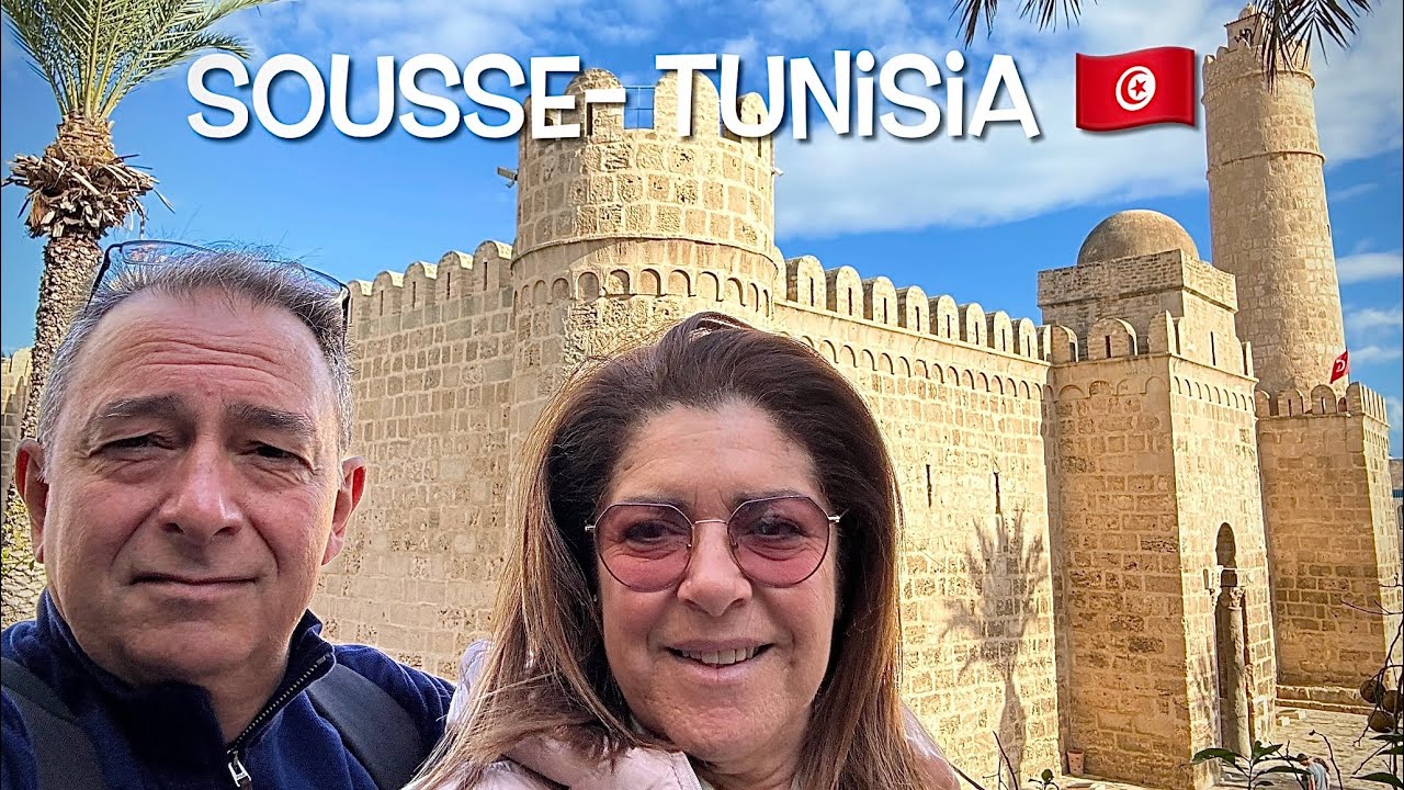 Sousse - Tunisia 🇹🇳