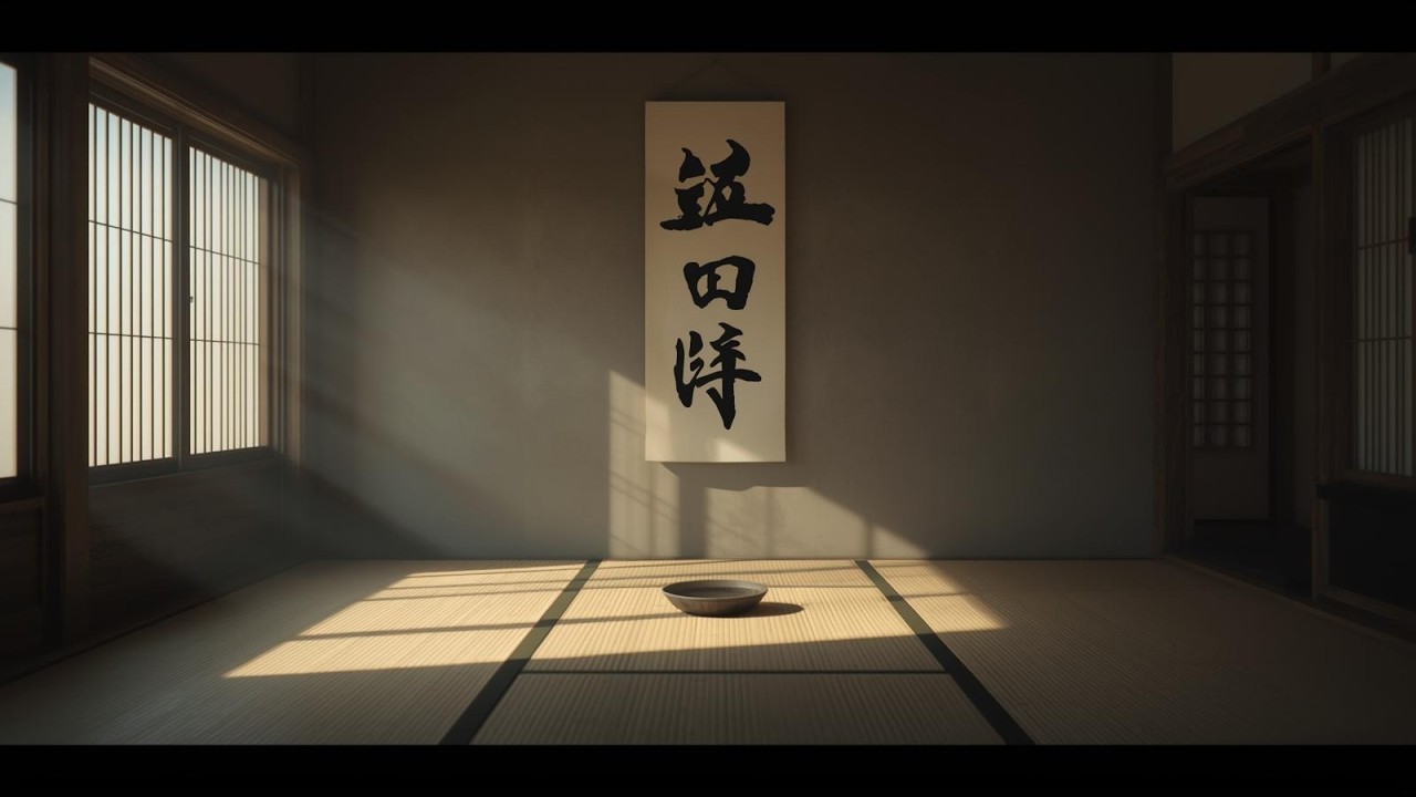 Traditional Japanese music – La mente es Buda | 即心即仏