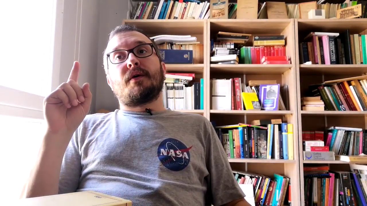 [2] Pythagoras'ın Yaşamı ve Felsefesi Üzerine (Dr. C. Cengiz Çevik)