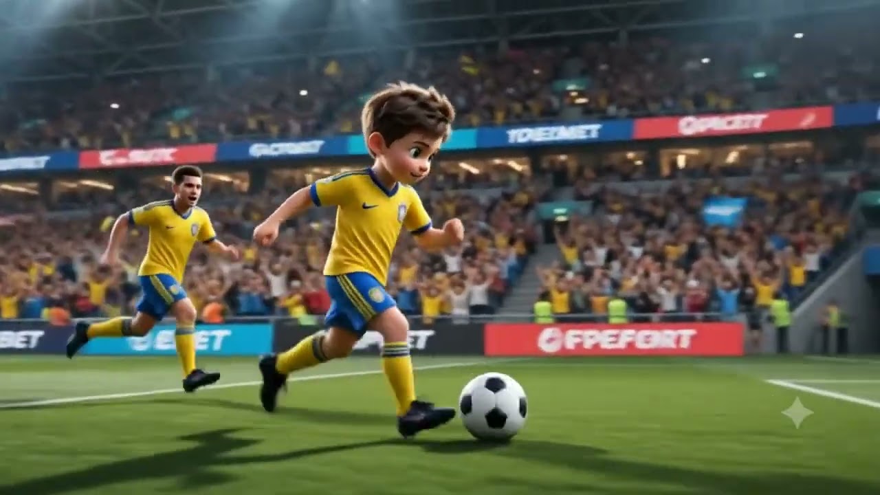 Goal Alert &ndash; FIFA World Cup