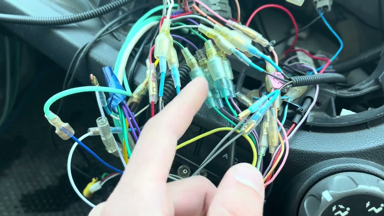 DL Audio Barracuda Half-DSP Head Unit - процессорная голова в твой 1DIN