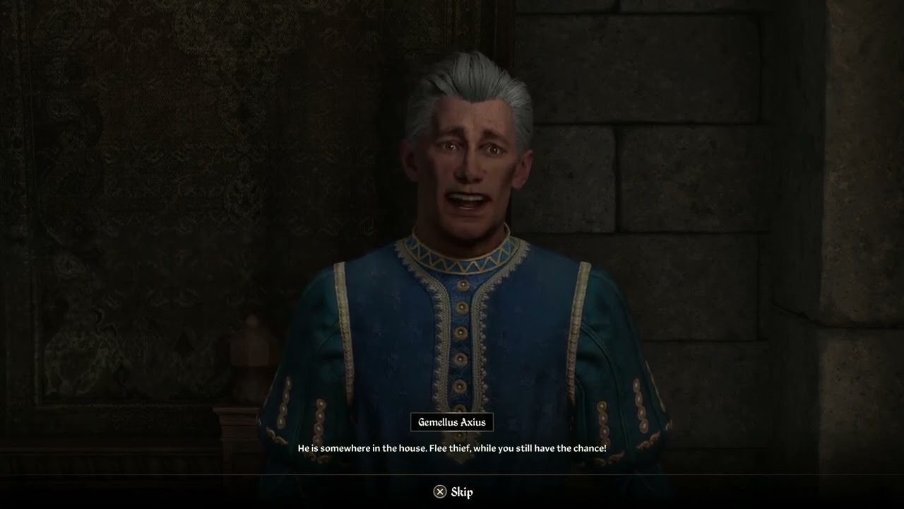 [The Elder Scrolls IV: Oblivion Remastered] Part 38 Boots of Springheel Jak