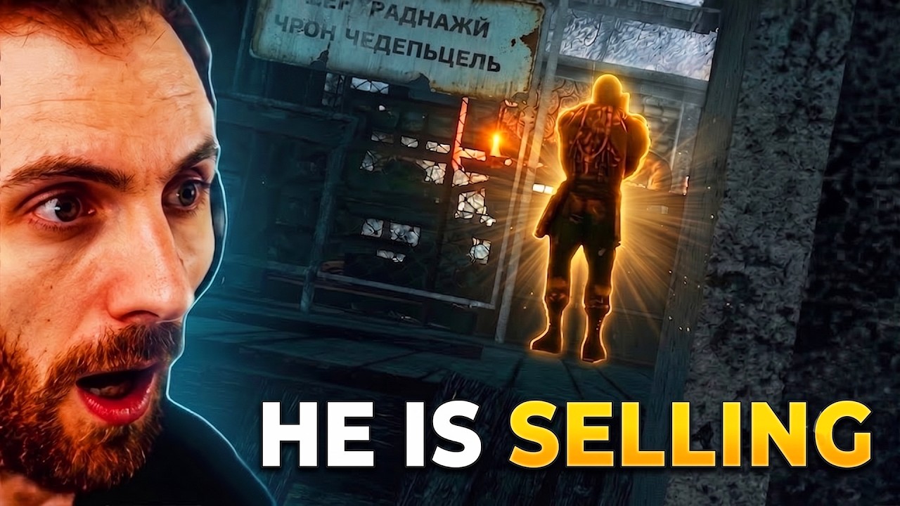 2 мода, которые сделают STALKER GAMMA живым и смертельно опасным (Alife Plus и Alife Tactics) 0.9.5
