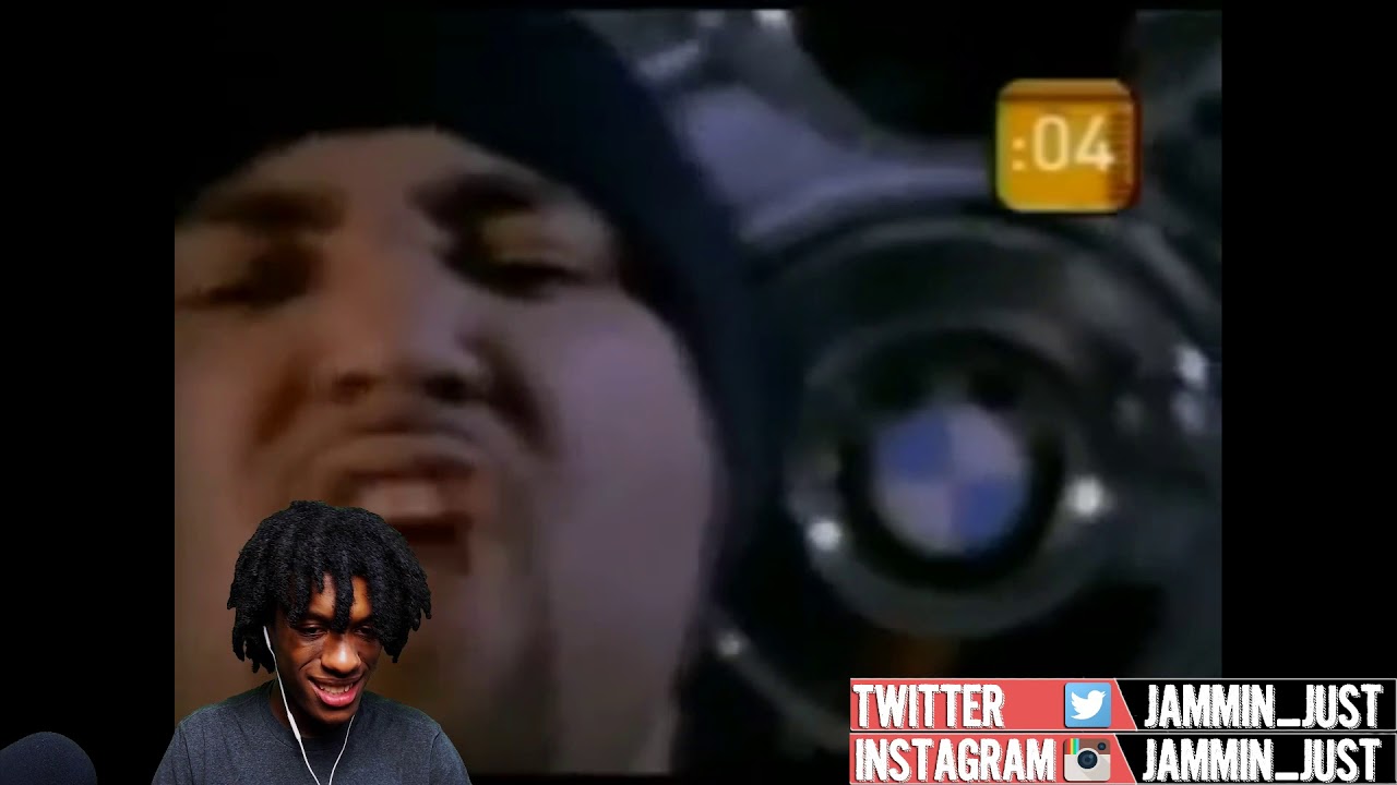 Mack 10 - Foe Life Reaction