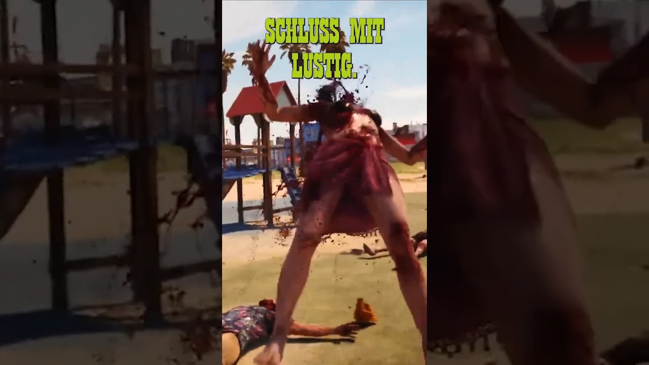 Gratis AAA Spiel im Epic Games Store! #FreeDadz #DeadIsland2 #EpicGames #GratisGame #FreeGame