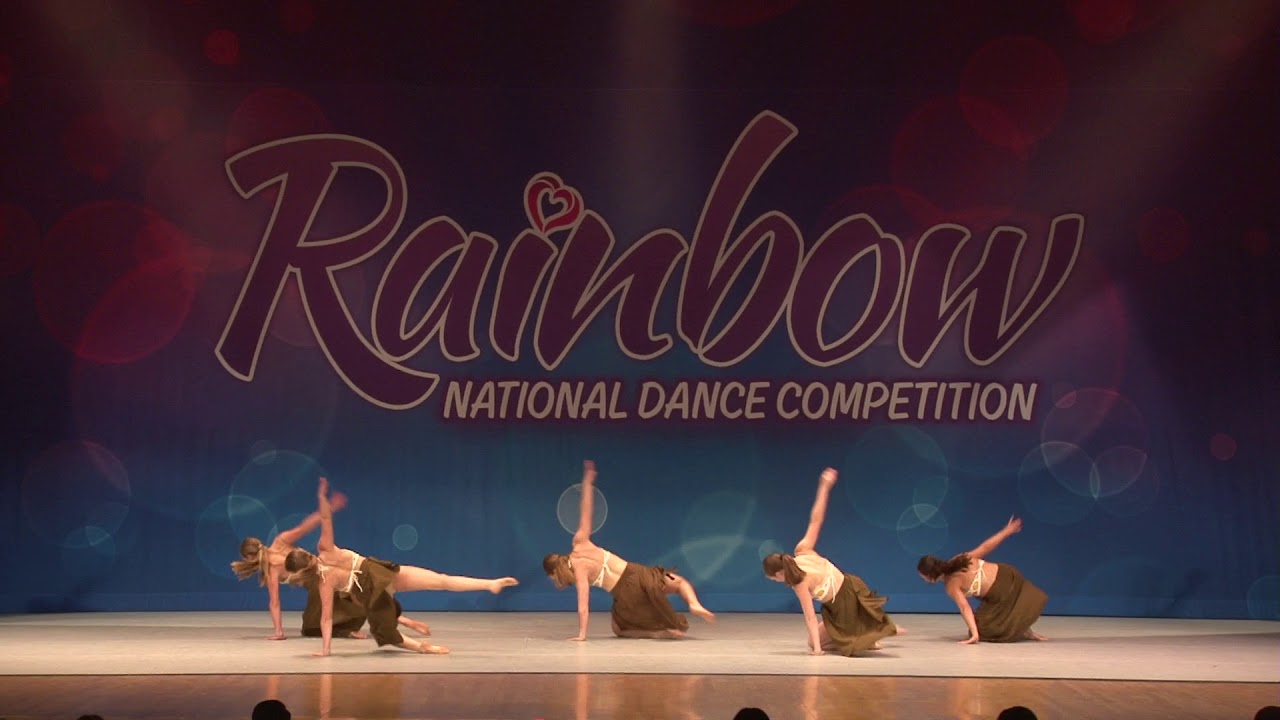 Best Jazz // BLISTER IN THE SUN - STUDIO ONE DANCE COMPANY [Milwaukee, WI]