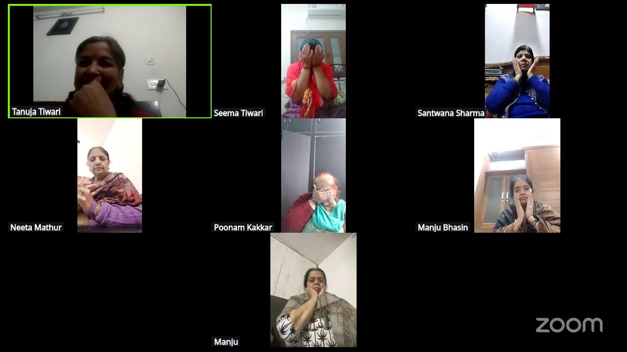 1008 HANUMAN CHALISA PATH, SWADHYAY & VAISHVIK DHYAN