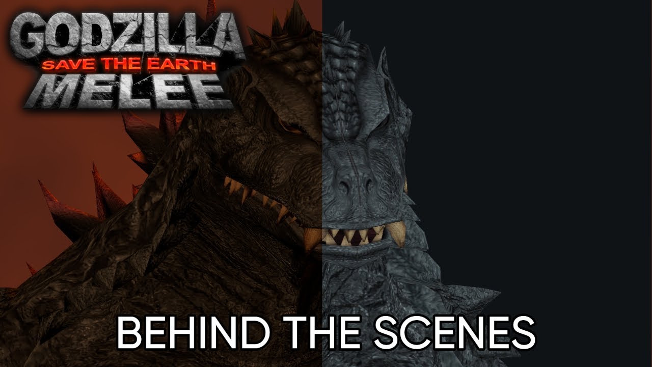 Godzilla STEM Presentation 3/17/2024 Livestream | BEHIND THE SCENES (Psychronize Portions)