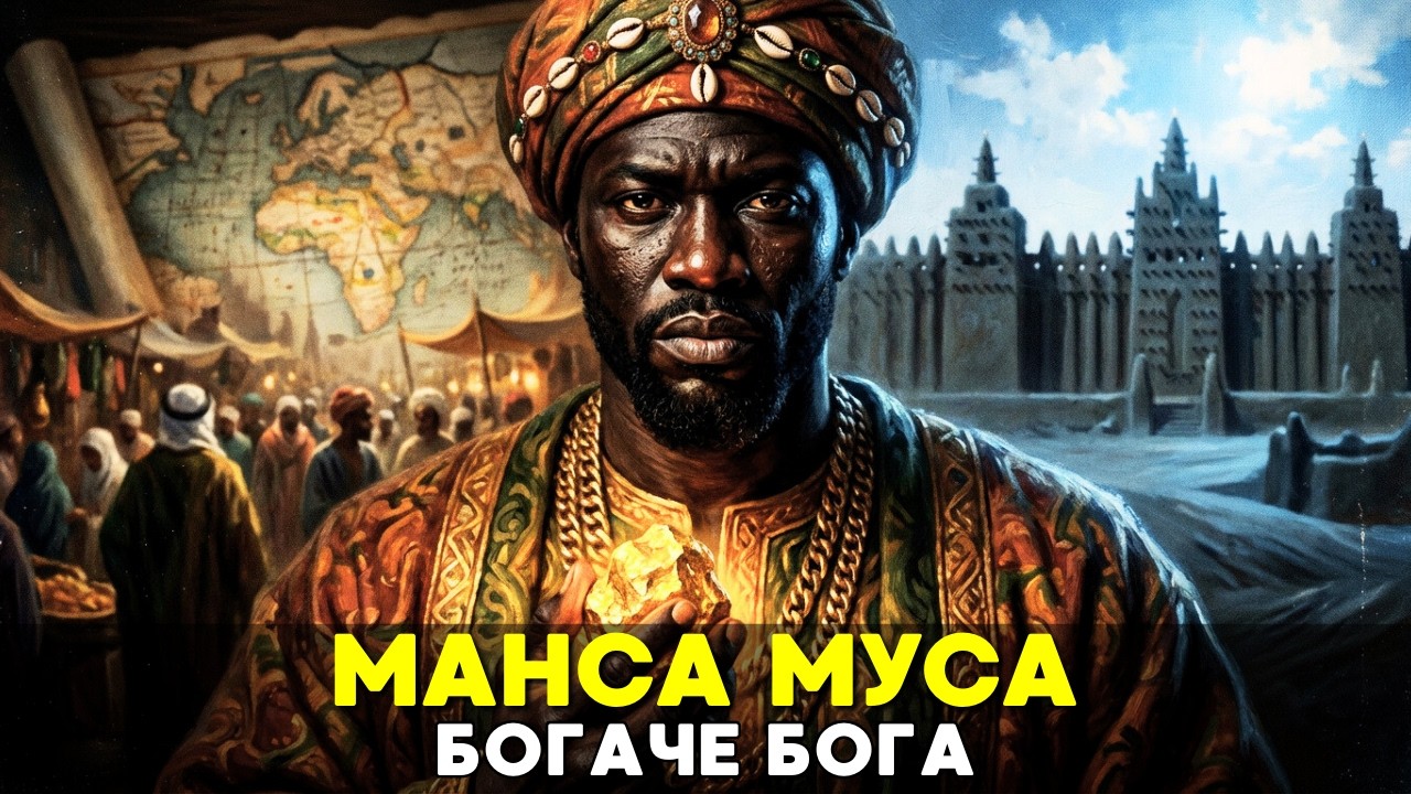 БОГАЧЕ ИЛОНА МАСКА: Как один человек раздал столько денег, что уничтожил экономику целого региона📜